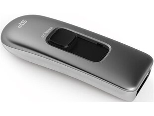 Накопитель данных Power 32 GB Flash USB 3.0, серия Marvel M70, серебристый цена и информация | USB накопители | 220.lv
