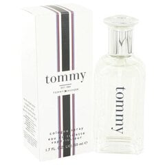 Tualetes ūdens Tommy Tommy Hilfiger EDT: Tilpums - 50 ml cena un informācija | Vīriešu smaržas | 220.lv