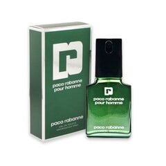 Vīriešu smaržas Paco Rabanne Homme Paco Rabanne EDT: Tilpums - 30 ml cena un informācija | Vīriešu smaržas | 220.lv