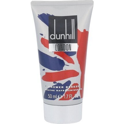 Dunhill London dušas želeja vīriešiem 50 ml цена и информация | Parfimēta vīriešu kosmētika | 220.lv