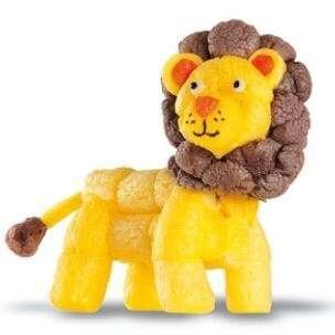 Rotaļlieta konstruktors PlayMais "Lion" cena un informācija | Attīstošās rotaļlietas | 220.lv