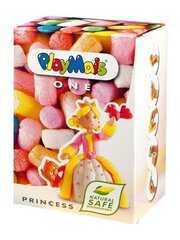 Spēle PlayMais, Princesė, 160035, 80 gab. cena un informācija | Attīstošās rotaļlietas | 220.lv