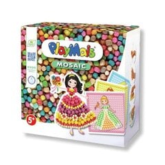 Игрушка конструктор PlayMais "Dream Princess"  цена и информация | Развивающие игрушки | 220.lv