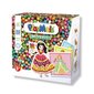 Rotaļlieta konstruktors PlayMais "Dream Princess" цена и информация | Attīstošās rotaļlietas | 220.lv