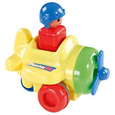 Mašīna Tomy, "Nospiediet un aiziet" 1012, 1 gab. cena un informācija | Rotaļlietas zīdaiņiem | 220.lv