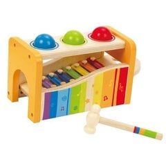 Hape muzikālais sols цена и информация | Игрушки для малышей | 220.lv