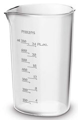 Philips HR 1676/90 цена и информация | Блендеры, измельчители | 220.lv