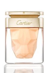 Parfimērijas ūdens Cartier La Panthere edp 30 ml cena un informācija | Cartier Smaržas, kosmētika | 220.lv