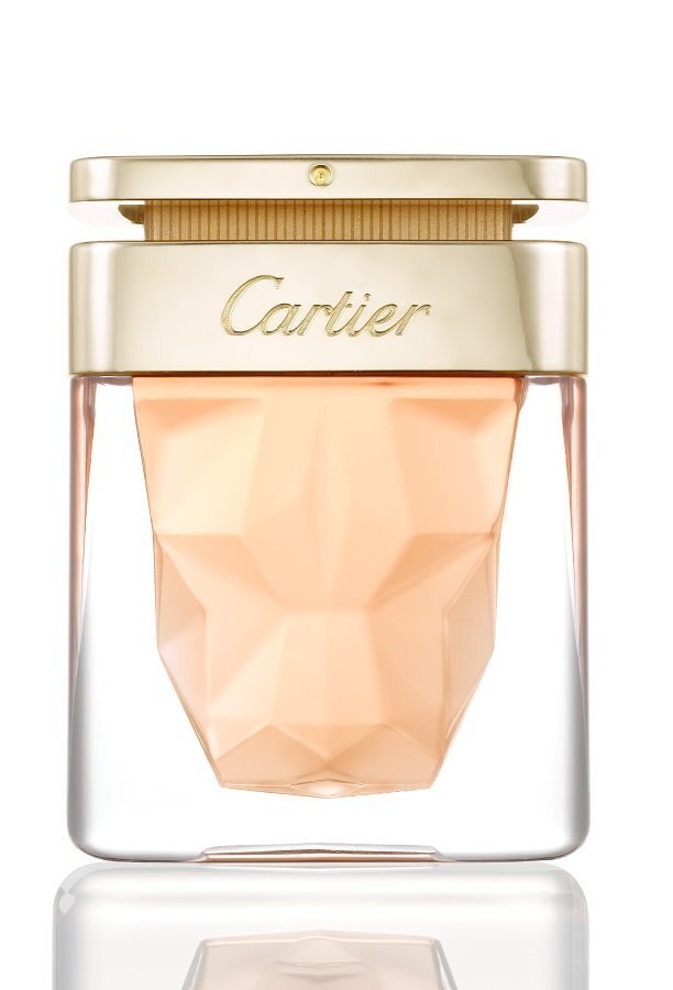 Parfimērijas ūdens Cartier La Panthere edp 30 ml цена и информация | Sieviešu smaržas | 220.lv