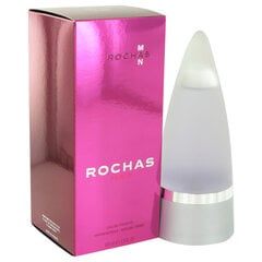 Мужская парфюмерия Rochas Man Rochas EDT: Емкость - 100 ml цена и информация | Мужские духи | 220.lv