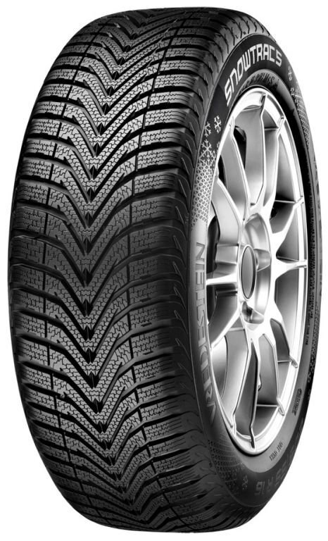 Vredestein Snowtrac 5 185/65R14 86 T цена и информация | Ziemas riepas | 220.lv