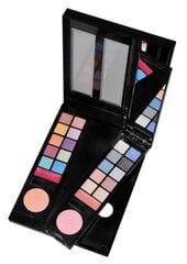 Komplekts Makeup Trading Schmink Styles To Go цена и информация | Тушь, средства для роста ресниц, тени для век, карандаши для глаз | 220.lv