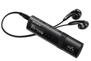 Sony MP3 Player NWZ-B183FB Walkman Inter цена и информация | MP3 проигрыватели | 220.lv