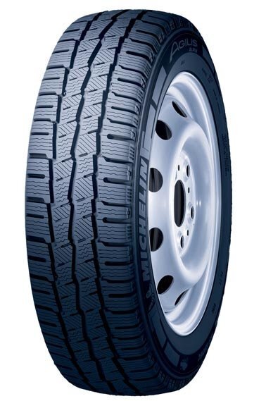 Michelin AGILIS ALPIN 225/75R16C 121 R цена и информация | Ziemas riepas | 220.lv