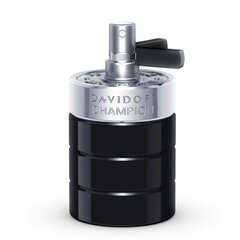 Tualetes ūdens Davidoff Champion edt 30 ml цена и информация | Мужские духи | 220.lv