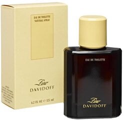 Мужская парфюмерия Zino Davidoff (125 ml) EDT цена и информация | Davidoff Духи, косметика | 220.lv