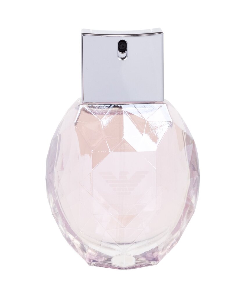 Tualetes ūdens Giorgio Armani Emporio Diamonds Rose edt 30 ml цена и информация | Sieviešu smaržas | 220.lv