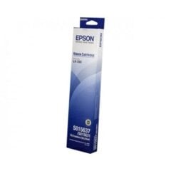 Epson S015019 NEW:(C13S015637)(C13S015631), цена и информация | Картриджи для струйных принтеров | 220.lv