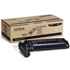 Картридж Xerox 6204 (006R01238), черный цена и информация | Картриджи для лазерных принтеров | 220.lv