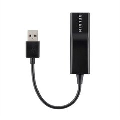 Belkin F4U047BT цена и информация | Адаптеры и USB разветвители | 220.lv