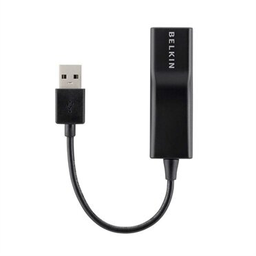 Belkin F4U047BT цена и информация | Adapteri un USB centrmezgli | 220.lv