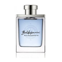 Baldessarini Nautic Spirit EDT для мужчин, 50 мл цена и информация | Baldessarini Духи, косметика | 220.lv