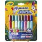 Spīdīga līme Crayola, 16 gab. цена и информация | Kancelejas preces | 220.lv