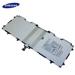 Samsung SP3676B1A Oriģināls Akumulators Tab 10.1 P5100 P7500 P7510 N8000 Li-Ion 7000mAh (OEM) cena un informācija | Citi aksesuāri planšetēm un e-grāmatām | 220.lv