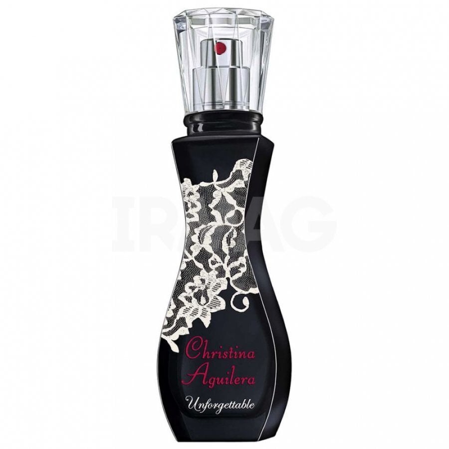 Christina Aguilera Unforgettable EDP sievietēm 50 ml cena un informācija | Sieviešu smaržas | 220.lv