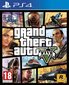 Grand Theft Auto V (GTA 5), PS4 cena un informācija | Datorspēles | 220.lv