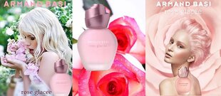 Женская парфюмерия Rose Glacee Armand Basi EDT, 100 мл цена и информация | Женские духи | 220.lv