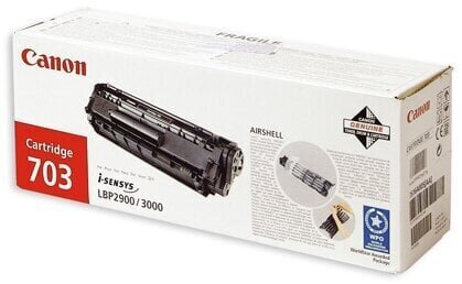 Toneris Canon 7616A005   Melns cena un informācija | Kārtridži lāzerprinteriem | 220.lv