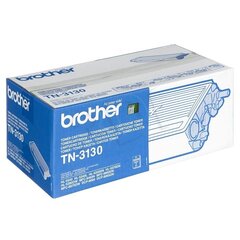 Brother TN-3130, Black toner/3500A4p.(HL-5240/5250/5270/5280) cena un informācija | Kārtridži lāzerprinteriem | 220.lv