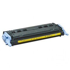 Canon 707Y Yellow Toner Cartridge (for LBP5000/5100), 2000 p. @ A4 5% cena un informācija | Kārtridži lāzerprinteriem | 220.lv