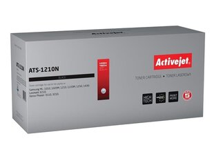 ActiveJet cartridge for Samsung ML-1210,1250,1430 cena un informācija | Kārtridži lāzerprinteriem | 220.lv