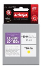 Activejet EXPACJABR0020 цена и информация | Картриджи для лазерных принтеров | 220.lv