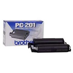 BROTHER PC201 Merfachkassette + cena un informācija | Kārtridži lāzerprinteriem | 220.lv