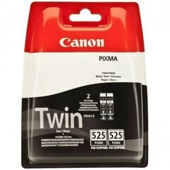 Oriģinālais Tintes Kārtridžs Canon 525 PGBK cena un informācija | Tintes kārtridži | 220.lv