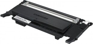 Оригинальный тонер Samsung K4072S, Чёрный цена и информация | Картриджи для лазерных принтеров | 220.lv