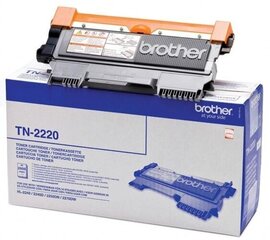 Toner schwarz TN-2220 (schwarz) cena un informācija | Kārtridži lāzerprinteriem | 220.lv