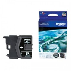 Tinte schwarz LC985BK цена и информация | Картриджи для лазерных принтеров | 220.lv