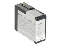 Kārtridžs Epson T580900, gaiši melns cena un informācija | Kārtridži lāzerprinteriem | 220.lv