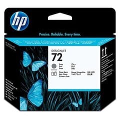 Струйный картридж HP C9380A цена и информация | Картриджи для струйных принтеров | 220.lv