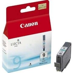 Canon Ink Cartridge PGI-9PC, Zila cena un informācija | Tintes kārtridži | 220.lv