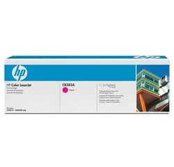 Toneris HP 824A Fuksīns cena un informācija | Kārtridži lāzerprinteriem | 220.lv