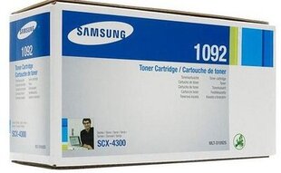 Samsung kasetne analog MLT-D1092S MLT-1092S cena un informācija | Kārtridži lāzerprinteriem | 220.lv