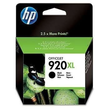 HP No. 920 XL OJ6500 цена и информация | Tintes kārtridži | 220.lv