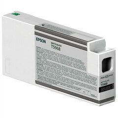 Epson Singlepack Matte Black T596800 Ult цена и информация | Картриджи для струйных принтеров | 220.lv