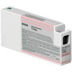 Epson UltraChrome HDR T596600 Ink Cartri cena un informācija | Tintes kārtridži | 220.lv