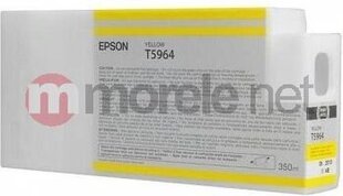 Epson UltraChrome HDR T596400 Ink Cartri cena un informācija | Tintes kārtridži | 220.lv